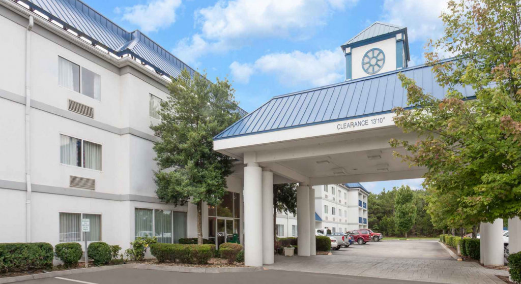 Location Hotels Sevierville, Gatlinburg, Pigeon Kodak TN